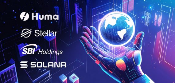 Huma Finance, SBI Holdings, Solana, And Stellar Launch PayFi Alliance To Advance Digital Finance Innovation