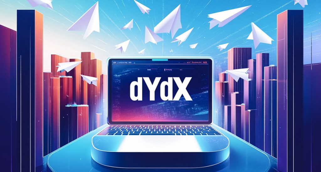 dYdX Launches Telegram Perps With Pocket Pro Bot And Announces $100K Trading Competition