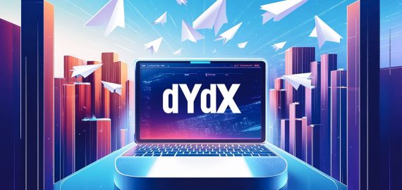dYdX Launches Telegram Perps With Pocket Pro Bot And Announces $100K Trading Competition