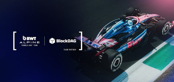 BlockDAG’s F1® Sponsorship vs Aave’s DeFi Reign vs Bitcoin Price Prediction at $126K: Where’s the Biggest Profit Potential?