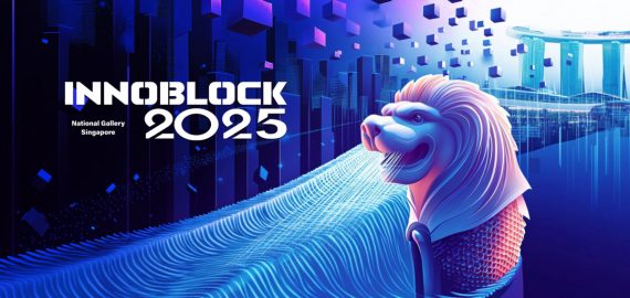 InnoBlock 2025 Concludes With Great Success: Envisioning The Next Chapter Of Web3