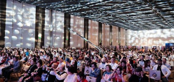 Asia AIGC Summit in Ho Chi Minh City, ANYBODY Vietnam Headquarters Grand Opening