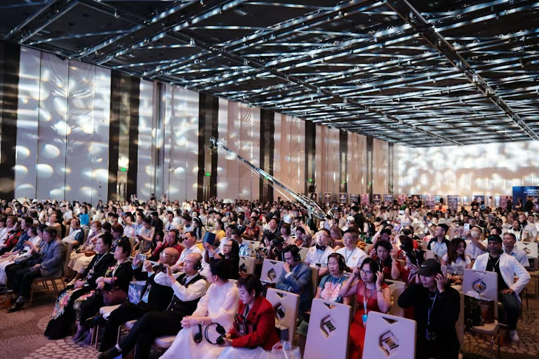 Asia AIGC Summit in Ho Chi Minh City, ANYBODY Vietnam Headquarters Grand Opening
