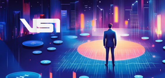 VS1 Goes Live As Comprehensive Institutional DeFi Hub On XRP Ledger