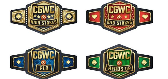 World First PLO Cash Game World Championship To Be Held Online: CoinPoker