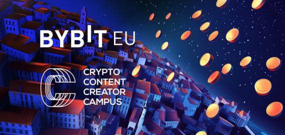 CCCC Lisbon 2025 Announces Bybit EU And Top Partners As Sponsors Of Its Third Global Edition