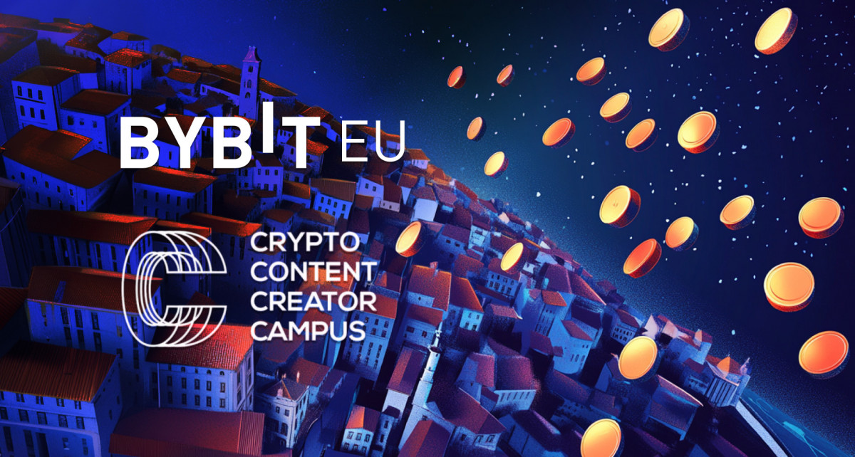 CCCC Lisbon 2025 Announces Bybit EU And Top Partners As Sponsors Of Its Third Global Edition