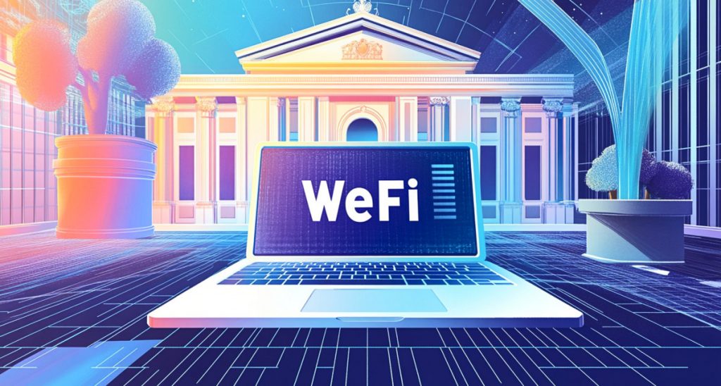 WeFi Bets On ‘Deobanking’ As Crypto Searches For A Mainstream Foothold
