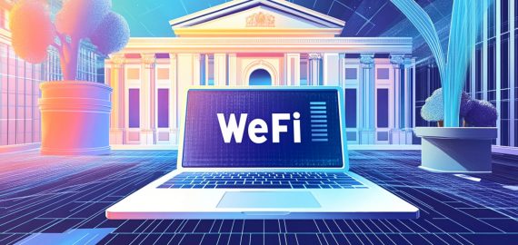 WeFi Bets On ‘Deobanking’ As Crypto Searches For A Mainstream Foothold