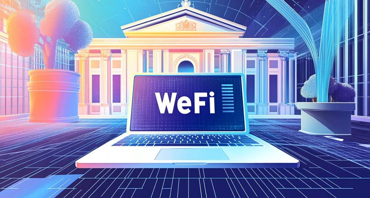 WeFi Bets On ‘Deobanking’ As Crypto Searches For A Mainstream Foothold