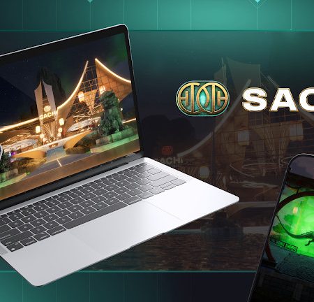 Pixel-Streamed AAA for Everyone: SACHI Brings High-End Gaming to Any Screen