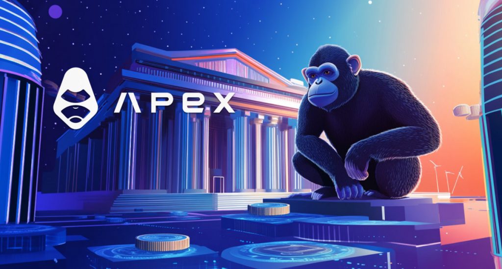 ApeX Protocol Kicks Off Ape Season 1 With 69M APE Reward Pool To Incentivize Trading And Ecosystem Engagement