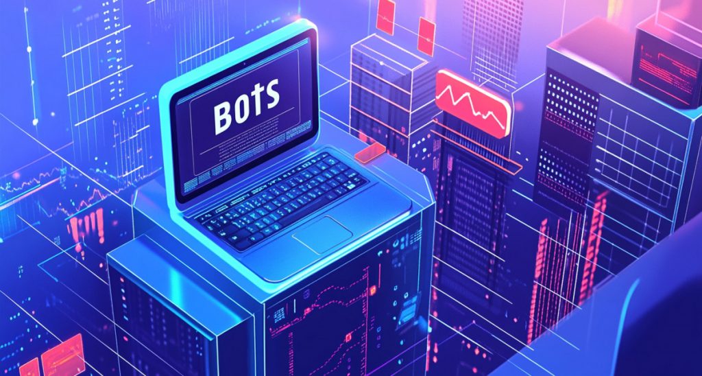 6 Best Trading Bots to Use: Smart Picks for Maximizing Returns in 2025