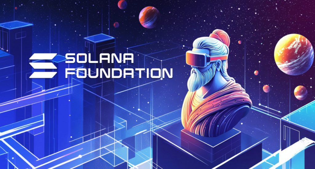 Solana Foundation Launches Global Cypherpunk Hackathon With $2.5M In Prizes And Accelerator Opportunities