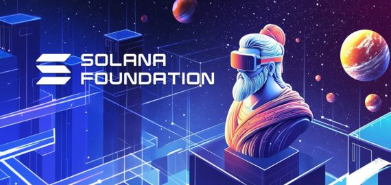 Solana Foundation Launches Global Cypherpunk Hackathon With $2.5M In Prizes And Accelerator Opportunities