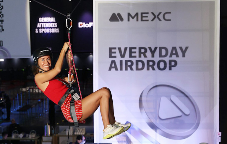 MEXC Reimagines Crypto Experience at TOKEN2049 Singapore with Zero-Fee Mission and Ecosystem Vision