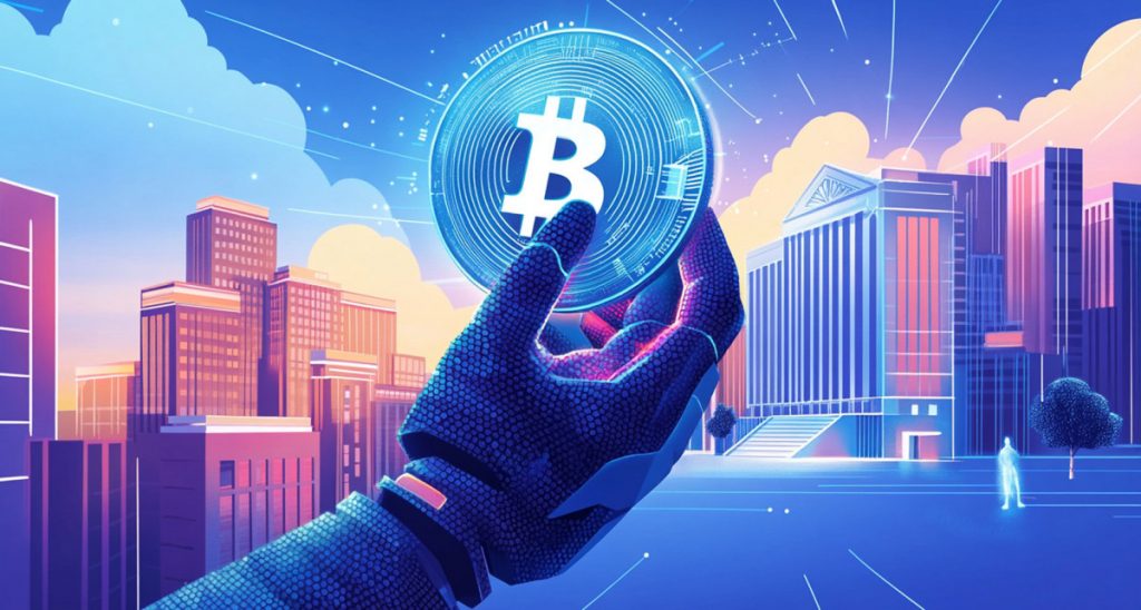 QCP Capital: Bitcoin’s October Rally Hinges On Institutional Participation And Macro Conditions