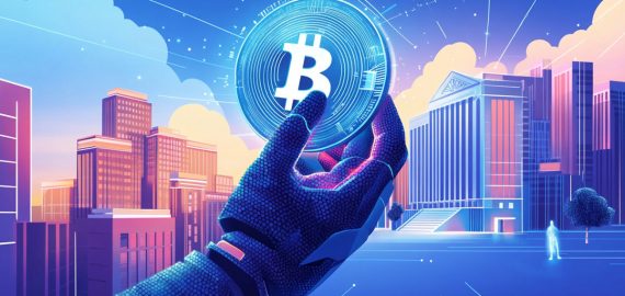 QCP Capital: Bitcoin’s October Rally Hinges On Institutional Participation And Macro Conditions