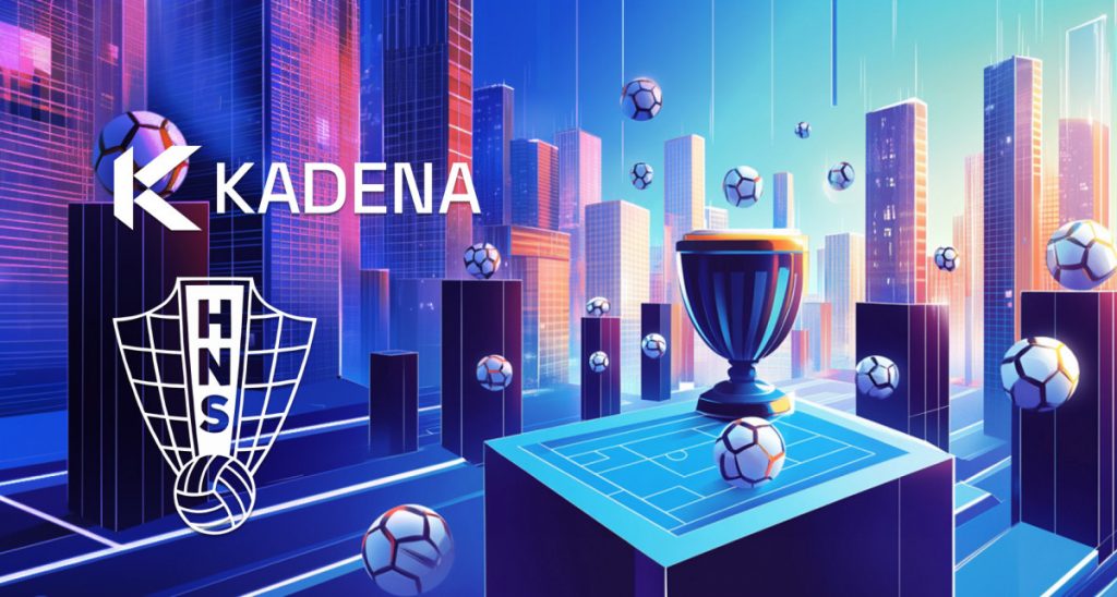 Croatian Football Federation Official Store App Becomes First to Integrate Crypto Rewards For Fan Loyalty