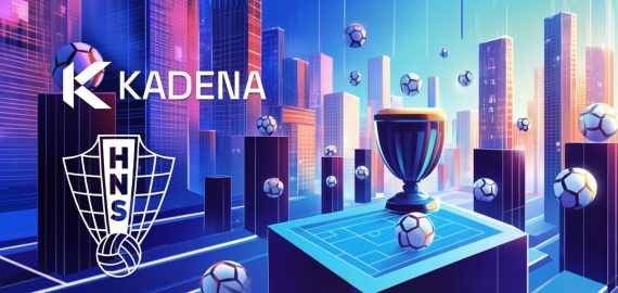 Croatian Football Federation Official Store App Becomes First to Integrate Crypto Rewards For Fan Loyalty