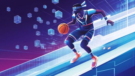 How Blockchain is Intersecting with Sport