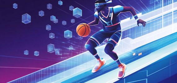 How Blockchain is Intersecting with Sport