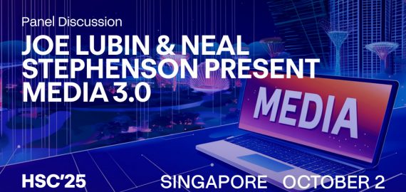 From ‘Snow Crash’ To Media 3.0 At Hack Seasons Singapore: How Web3, Decentralization, And AI Are Shaping The Next Era Of Creativity
