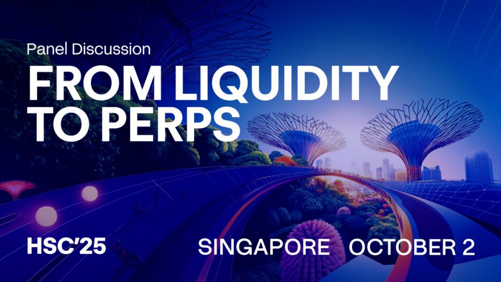 Investing In Crypto’s Next Wave: Arthur Hayes Highlights Stablecoins As Key Narrative At Hack Seasons Singapore