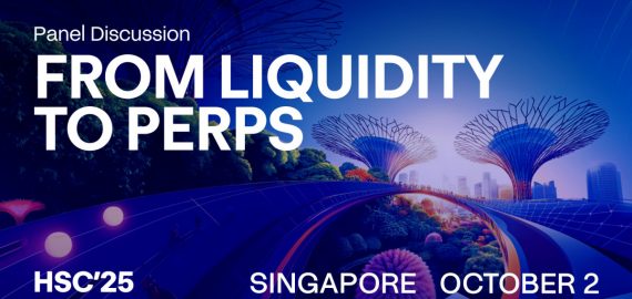 Investing In Crypto’s Next Wave: Arthur Hayes Highlights Stablecoins As Key Narrative At Hack Seasons Singapore