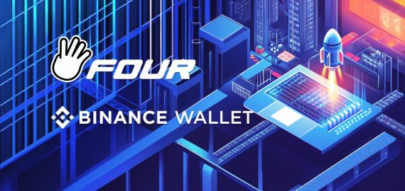 Four.Meme Introduces Binance Wallet Exclusive Token Page To Streamline Access And Trading For Emerging Memecoins