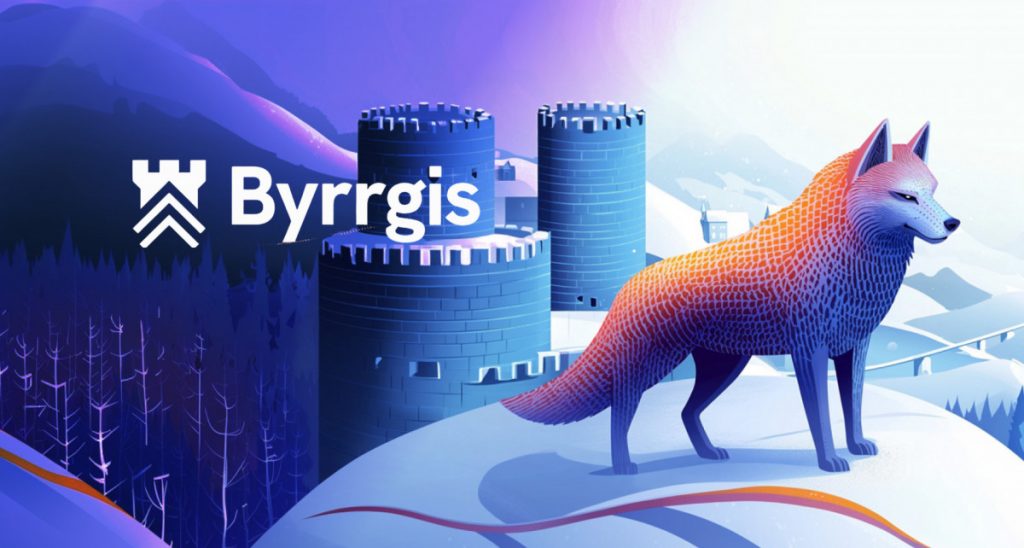 Wolf Locks 57% Of Token Supply For Two Years To Fortify Trust Ahead Of Byrrgis’ Launch