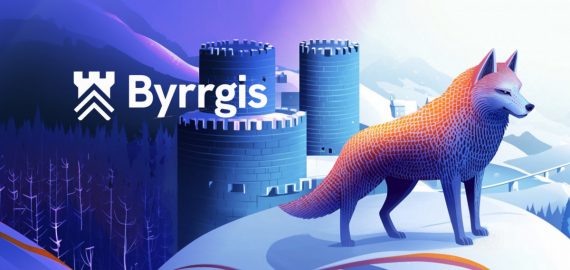 Wolf Locks 57% Of Token Supply For Two Years To Fortify Trust Ahead Of Byrrgis’ Launch