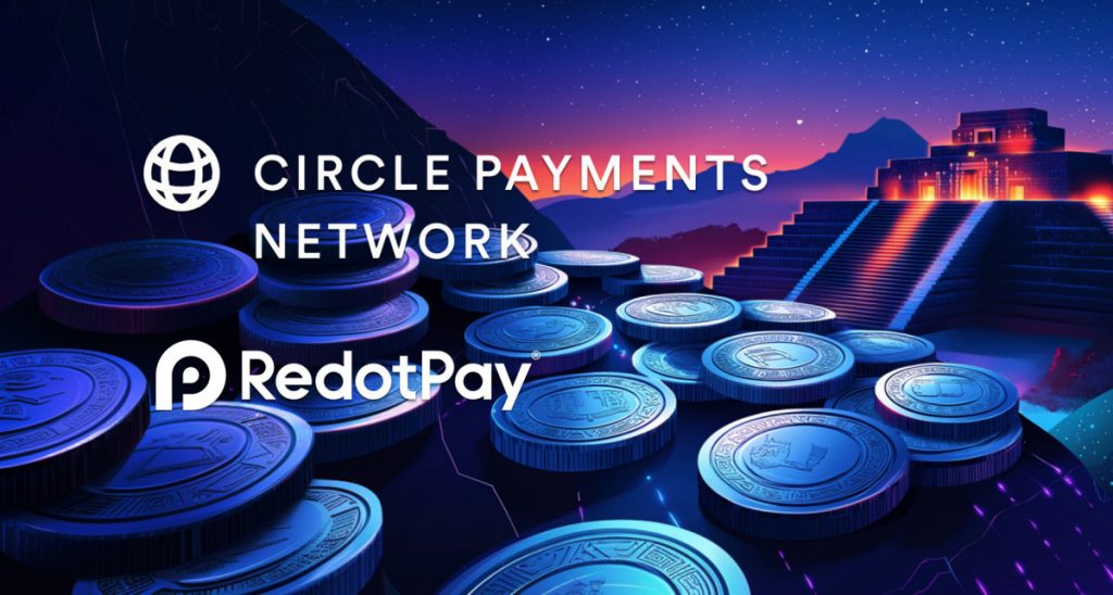 RedotPay Expands Cross-Border Crypto Payments To Mexico With ‘Send Crypto, Receive MXN’ Via CPN
