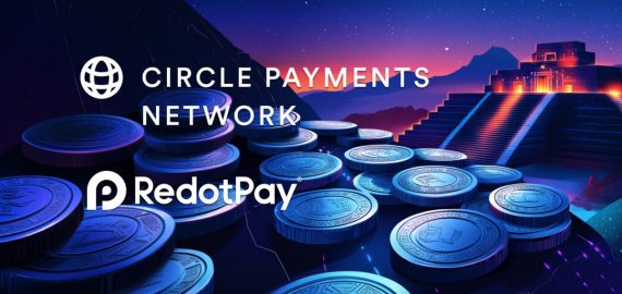 RedotPay Expands Cross-Border Crypto Payments To Mexico With ‘Send Crypto, Receive MXN’ Via CPN