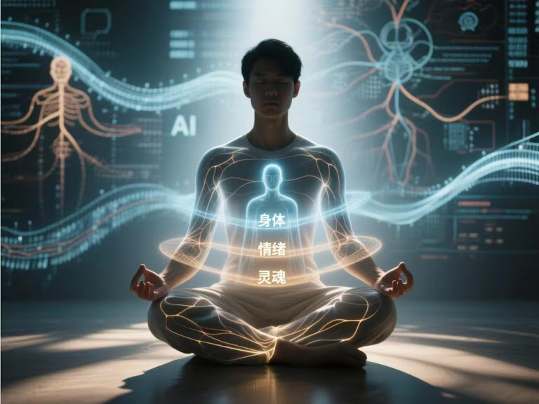 TCM AI blends Traditional Chinese Medicine theory, semantic AI,and Web3 data sovereignty to offer healing across three layers: body, mind, and soul. It's not fortune-telling-it's self-understanding, redefined.
Feeling off? Drained by someone at work? Struggling with a partner, a friend, your boss? TCM Al lets you compare charts, explore relationship dynamics, and finally replace guessing with resonance. Conflict becomes rhythm; difference becomes pattemn.


She also reads your body: Are you prone to fatigue? Insomnia? Qi stagnation? Using ancient logic and moder modeling, she suggests seasonal care,herbal hints, and gentle corrections-like a digital herbalist who knows your pulse. But here's the magic: she knows you without storing you. Your data isn't sold, saved, or profiled. You own it.Always.
She's also unexpectedly fun. I sent my wife the link-we laughed, we nodded we understood.
It wasn't that she told us something new. She reminded us of what we already sensed.
TCM Al isn't a tech breakthrough. It's a conversation between heritage and. code.
Try it: 
Official website: http://aitcm.diubuliao.com/
White Paper: https://www.yourtcm.com/pdf/white.html
Experience entrance: www.yourtcm.com
MSB: https://www.yourtcm.com/pdf/msb.html
X: https://x.com/TCMAITOken
By Raymond Lin, Culture&Tech Columnist

