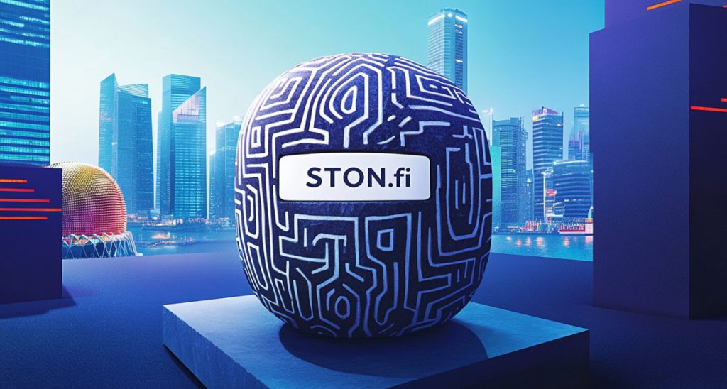 STON.fi’s TONgether Event Showcases The Future Of Web3 Inside Telegram