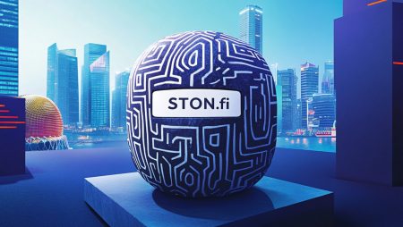 STON.fi’s TONgether Event Showcases The Future Of Web3 Inside Telegram