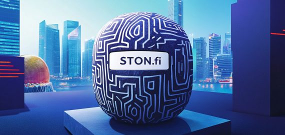STON.fi’s TONgether Event Showcases The Future Of Web3 Inside Telegram