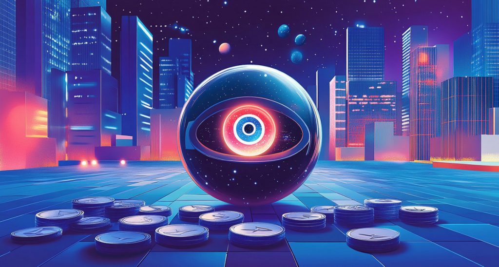 Inside The Prediction Market Boom Of 2025