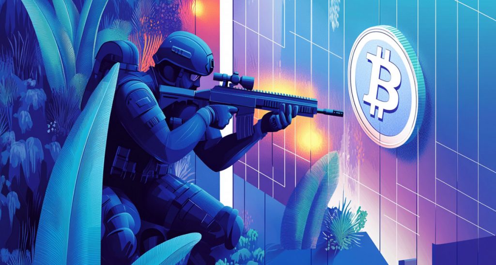 Bitcoin Tops $125K as XYZVerse Launches 5.5M CS2 Esports League