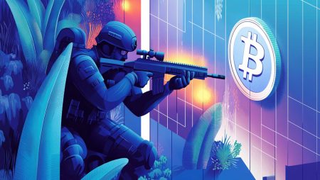 Bitcoin Tops $125K as XYZVerse Launches 5.5M CS2 Esports League