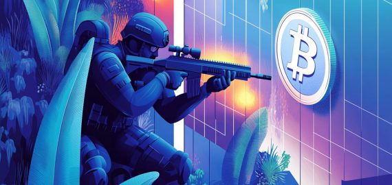 Bitcoin Tops $125K as XYZVerse Launches 5.5M CS2 Esports League