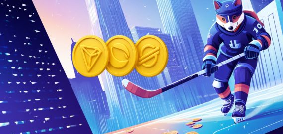 TRX, LUNC, XLM Move Higher; XYZVerse Links Sports, Betting, and On-Chain Play