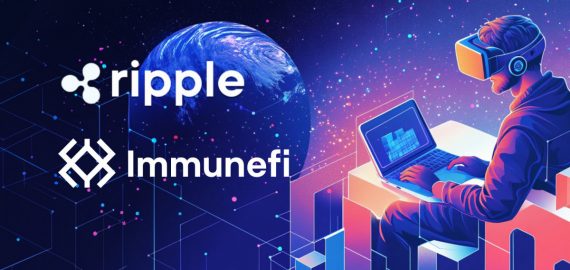 Immunefi And Ripple Launch Global ‘Attackathon’ To Strengthen Security Of XRPL Lending Protocol