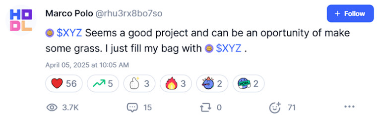 BNB Smashes New ATH Over $1,200 as XYZVerse Launches On-Chain CS2 League with Big Prize Pool