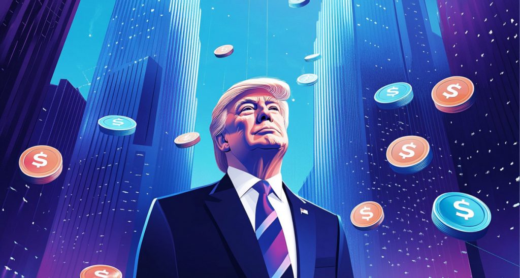 There’s a rhythm to every bull cycle, and by the first week of October it felt like we were back in that familiar groove. Bitcoin was hovering near $120K, traders were posting “Uptober” memes again, and funding rates had crept to levels that only ever make sense right before a shake-out. It was the classic calm — that deceptive, weightless stretch of optimism that always comes before something snaps.
And then it did.
Bitcoin (BTC)
Late on Friday, October 10, Donald Trump reignited trade-war fears by announcing a 100% tariff on Chinese imports. 
https://truthsocial.com/@realDonaldTrump/posts/115351840469973590
Within seconds, markets across the board recoiled. Bitcoin fell nearly $15K in a single breath, slicing through technical supports like they weren’t there. 

Source: TradingView
Screens began to stutter, Binance briefly misprinted prices at zero, and panic rippled through every corner of the derivatives market. Funding rates flipped negative, liquidations piled up by the billions, and even Ethena’s USDe — a stablecoin that had been uneventful for months — slipped off its peg.
https://x.com/gdog97_/status/1977302774636540403
For a few hours, it really did feel like the floor was gone. Yet beneath all the noise, there was still a quieter story unfolding. Spot ETF inflows — the structural demand that had supported Bitcoin all year — never stopped. 

Spot Bitcoin ETFs see weekly inflows. Source: SoSoValue
Even as traders were forced out of leveraged longs, institutions were still buying the underlying asset. By Sunday, the US–China rhetoric had cooled slightly, sentiment steadied, and Bitcoin began clawing its way back toward the mid-$110Ks. It wasn’t a heroic rebound so much as a deep exhale after a collective panic attack. But still — the market was standing.
Ethereum (ETH)
Ethereum, predictably, made the move look even more dramatic. It dropped almost 25%, plunging to around $3.5K at the lows, and for a brief moment the entire staking narrative seemed at risk. 

Source: TradingView
Yet as funding normalized and futures unwound, ETH showed its resilience. Treasury desks quietly started accumulating, validator exits were matched by fresh deposits, and by Monday morning ETH was already back above $4K. 
Toncoin (TON)
TON, however, was in a different league altogether. Its chart looked pretty much like a heart monitor — we saw a vertical plunge to roughly $0.56 followed by an equally vertical rebound past $2. That’s about 80% down and 250% back up within the span of a single hour. The drop was so extreme that many assumed it was a data glitch. But no. It was real. 

Source: TradingView
And yet, as soon as the dust settled, the flow of news continued.
Just before the crash, AlphaTON Capital had filed to raise $15.6 million through a stock sale explicitly earmarked for TON purchases and investments into the Telegram ecosystem. Two days later, the firm filed again, this time for a $47-million share sale, and publicly confirmed that its TON reserves had not been liquidated during the chaos. How about that? 

Source: Globe Newswire
Then, to cap the week, AlphaTON disclosed an additional 300,000 TON buy on the open market — adding to the 1.1 million coins it had already accumulated the previous week. Thus, while everyone else was trying to recover from the wick, one of the largest holders was using it to expand exposure.

Source: TronStrat
Meanwhile, TON Strategy — another major player in the ecosystem — transferred $3.9 million in equity to its CFO and COO as part of an employee incentive program. CEO Manuel Stotz had recently increased his own stake as well, underscoring management’s long-term commitment. It was hard to miss the contrast: while retail traders were still nursing losses, insiders were leaning in. 

Source: Telegram
Also, on October 10 OpenSea launched its official Telegram channel, which is a meaningful bridge between the largest NFT marketplace and Telegram’s crypto-native user base.
By the start of the new week, the overall picture looked surprisingly stable. Bitcoin had re-anchored, Ethereum had regained its footing, and TON — despite everything — was trading back above $2 with fresh institutional support and expanding ecosystem momentum. What began as a flash crash ended up as an unintentional stress test that TON somehow passed.
Looking ahead, if global rhetoric cools and no fresh tariff shocks arrive, Bitcoin seems poised to grind sideways between $110K and $120K while Ethereum follows its lead. TON will likely remain more volatile — that’s just part of its DNA — but after this week, it’s hard to deny that the project has earned a second look.