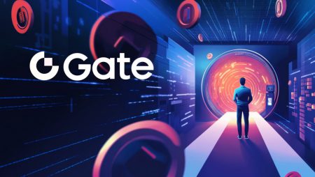 Gate Update: World Cup Predictions, TradFi Milestones, And A $2M Stock Gala