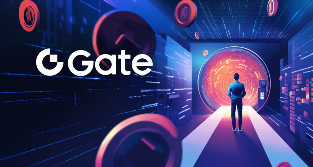 Gate Introduces Gate Vault: MPC-Based Multi-Chain Wallet Strengthening Security And Expanding Web3 Ecosystem