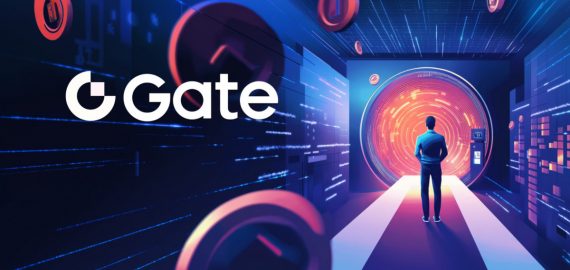 Gate Introduces Gate Vault: MPC-Based Multi-Chain Wallet Strengthening Security And Expanding Web3 Ecosystem