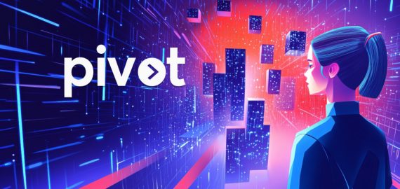 Pivot To Host A Founders And Investors Connect In Dubai During Binance Blockchain Week